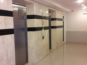 Ozone Condotel Apt 716