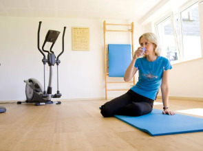 Hotel Jagdhaus Wiese