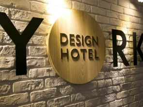 York Design Hotel