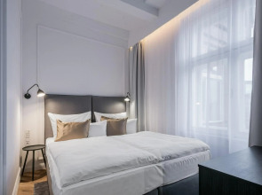 Novotel Suites Paris Montreuil Vincennes