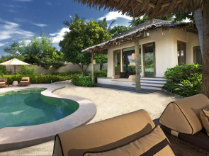 The Naka Island, a Luxury Collection Resort & Spa, Phuket