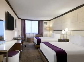 Отель Harrah's Resort Atlantic City