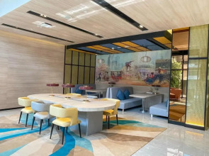 Capri by Fraser, Phnom Penh