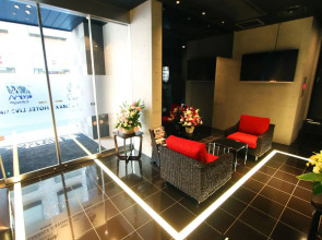 HOTEL LiVEMAX Higashi Ginza