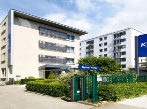 Kyriad Grenoble Centre
