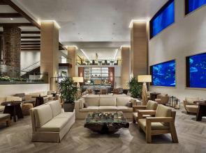 Alohilani Resort Waikiki Beach