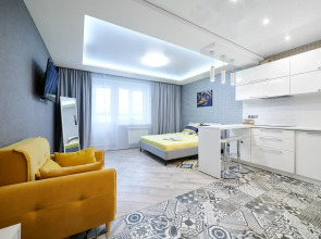 Family Space на улице Ленина