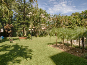 Foz Presidente Comfort Hotel