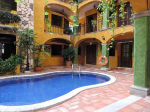 Hotel Hacienda Del Caribe