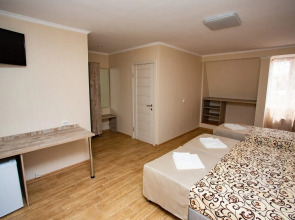 Олимпия (Севастополь)