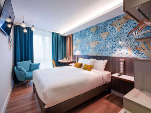 voco Strasbourg Centre The Garden by IHG