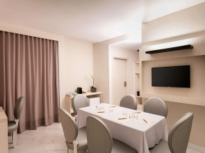 Nobile Hotel Copacabana Design