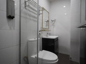 Shanghai Meego Yes Hotel