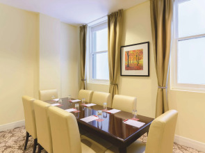 Rendezvous Hotel Melbourne