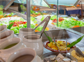 Apartamentos Pez Azul