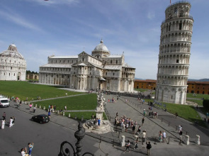 Residenza d'Epoca Relais I Miracoli