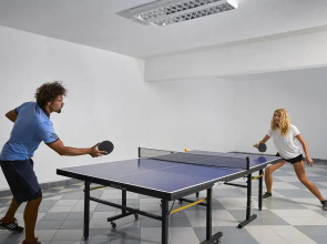 Bel Air Azur Resort - Adults Only