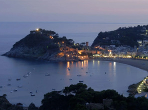 Gran Hotel Reymar & Spa