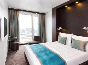 Motel One Vienna Central Station