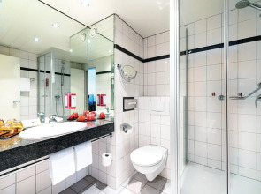 Leonardo Hotel Heidelberg