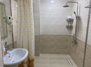 Отель Cinzano Complex