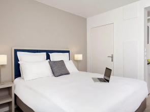 Séjours & Affaires Paris Bagnolet