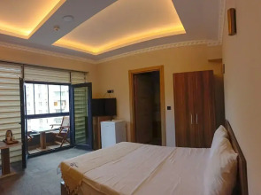 Osmanli Pasa Otel - Konaklama