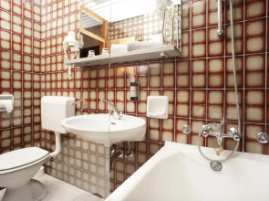 Garni Hotel Jadran - Sava Hotels & Resorts