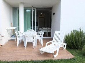 Residence Hotel La Taverna