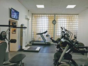 Aquabella Hôtel & Spa