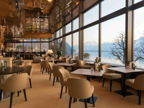 Royal Plaza Montreux