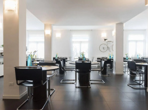 Hotel Santoni Freelosophy