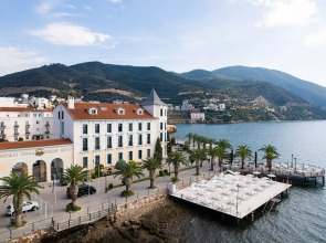 Thermae Sylla Spa Wellness Hotel