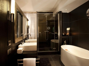 Chalgrin Boutique Hotel