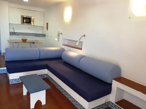 Apartamentos Soldoiro