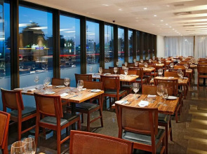 Arena Copacabana Hotel