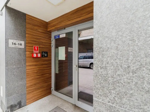 Studio Lubelska Cracow by Renters