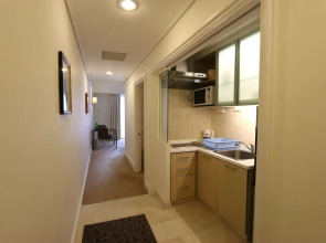 Perdana Kuala Lumpur City Centre