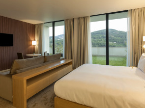 Douro Royal Valley Hotel & SPA