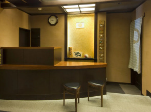 Koduchi no Yado Tsurukamedaikichi