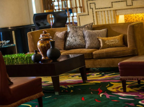 Renaissance Shanghai Pudong Hotel