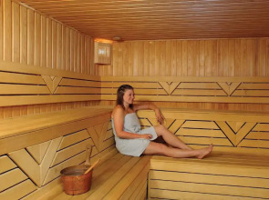 Julian Forest Suites