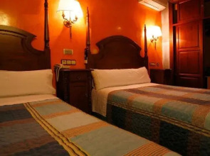 Hostales Victoria I Y II