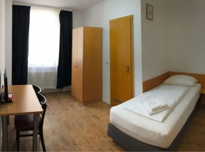 TRUST Hotel & Appartements