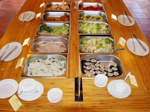 Little Muine Cottage