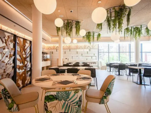 Hotel Primavera Park **** Superior