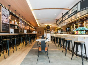 Eurostars Cristal Palace