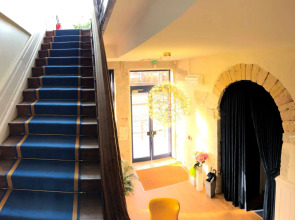 HOTELO Lyon Charité