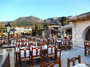 Kemerli Konak Boutique Hotel