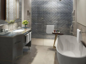 Отель The St. Regis Venice